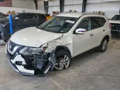 JN8AT2MVXHW004812 2017 NISSAN ROGUE