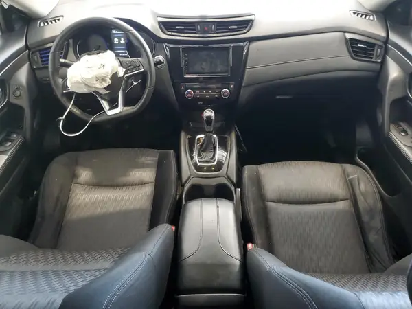 JN8AT2MVXHW004812 2017 NISSAN ROGUE - Image 8