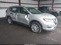 JN8AT2MVXHW005264 2017 NISSAN ROGUE