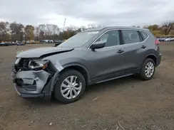 JN8AT2MVXHW005538 2017 NISSAN ROGUE