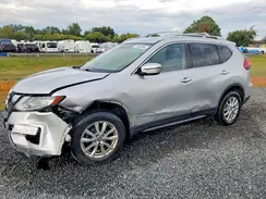 JN8AT2MVXHW006219 2017 NISSAN ROGUE