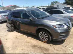 JN8AT2MVXHW006382 2017 NISSAN ROGUE