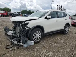 JN8AT2MVXHW006558 2017 NISSAN ROGUE