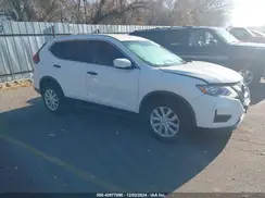 JN8AT2MVXHW007631 2017 NISSAN ROGUE