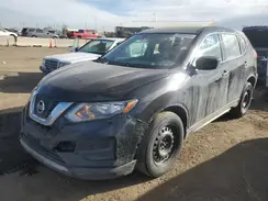 JN8AT2MVXHW007824 2017 NISSAN ROGUE