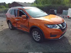 JN8AT2MVXHW008438 2017 NISSAN ROGUE