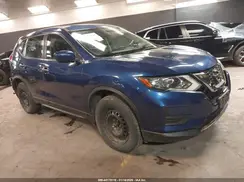 JN8AT2MVXHW008553 2017 NISSAN ROGUE
