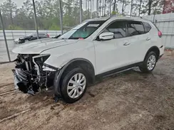 JN8AT2MVXHW008858 2017 NISSAN ROGUE