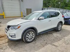 JN8AT2MVXHW008875 2017 NISSAN ROGUE