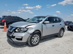 JN8AT2MVXHW008990 2017 NISSAN ROGUE