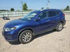 JN8AT2MVXHW009055 2017 NISSAN ROGUE