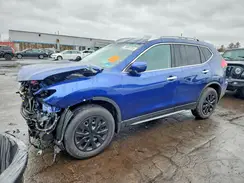 JN8AT2MVXHW009539 2017 NISSAN ROGUE