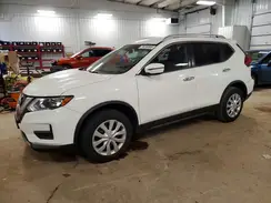JN8AT2MVXHW009573 2017 NISSAN ROGUE