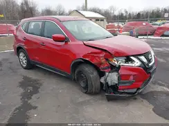 JN8AT2MVXHW009752 2017 NISSAN ROGUE