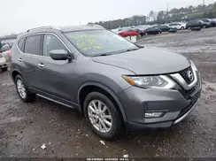 JN8AT2MVXHW009959 2017 NISSAN ROGUE