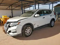 JN8AT2MVXHW010237 2017 NISSAN ROGUE