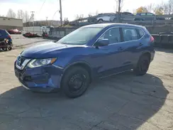 JN8AT2MVXHW010772 2017 NISSAN ROGUE