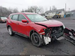JN8AT2MVXHW011338 2017 NISSAN ROGUE
