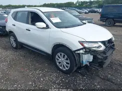 JN8AT2MVXHW012506 2017 NISSAN ROGUE