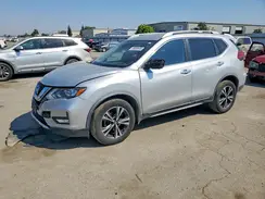JN8AT2MVXHW012635 2017 NISSAN ROGUE
