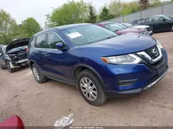 JN8AT2MVXHW013039 2017 NISSAN ROGUE