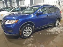 JN8AT2MVXHW013106 2017 NISSAN ROGUE