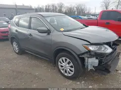 JN8AT2MVXHW013204 2017 NISSAN ROGUE