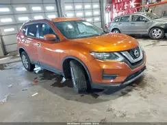 JN8AT2MVXHW013929 2017 NISSAN ROGUE