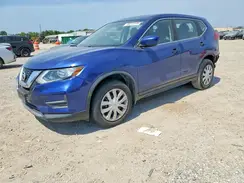 JN8AT2MVXHW013963 2017 NISSAN ROGUE