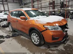 JN8AT2MVXHW014000 2017 NISSAN ROGUE
