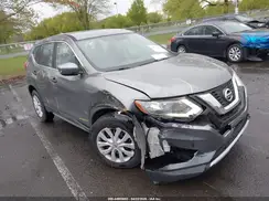 JN8AT2MVXHW014059 2017 NISSAN ROGUE