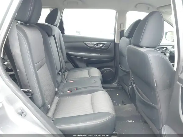 JN8AT2MVXHW014059 2017 NISSAN ROGUE - Image 8