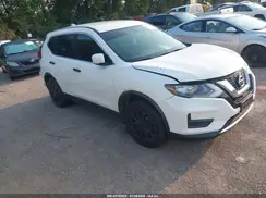 JN8AT2MVXHW014384 2017 NISSAN ROGUE