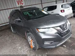 JN8AT2MVXHW014773 2017 NISSAN ROGUE