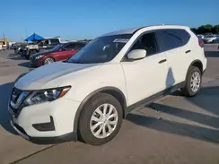 JN8AT2MVXHW015227 2017 NISSAN ROGUE