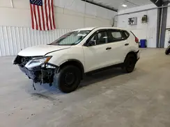 JN8AT2MVXHW015373 2017 NISSAN ROGUE