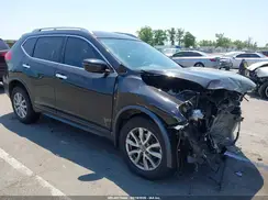 JN8AT2MVXHW015826 2017 NISSAN ROGUE