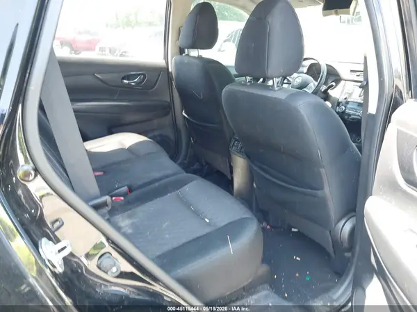 JN8AT2MVXHW015826 2017 NISSAN ROGUE - Image 8