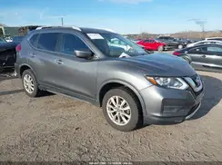 JN8AT2MVXHW016233 2017 NISSAN ROGUE
