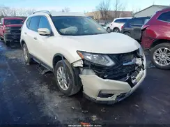 JN8AT2MVXHW016328 2017 NISSAN ROGUE