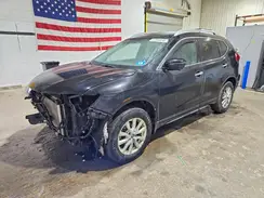 JN8AT2MVXHW016894 2017 NISSAN ROGUE