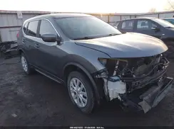 JN8AT2MVXHW017432 2017 NISSAN ROGUE