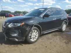 JN8AT2MVXHW017740 2017 NISSAN ROGUE