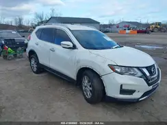 JN8AT2MVXHW017964 2017 NISSAN ROGUE