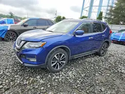 JN8AT2MVXHW018113 2017 NISSAN ROGUE