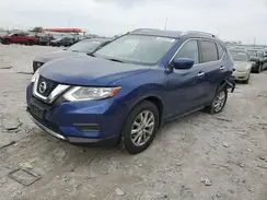 JN8AT2MVXHW018984 2017 NISSAN ROGUE