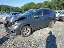 JN8AT2MVXHW019049 2017 NISSAN ROGUE