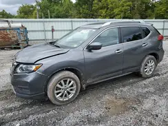 JN8AT2MVXHW019147 2017 NISSAN ROGUE
