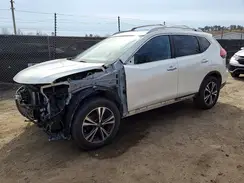 JN8AT2MVXHW019374 2017 NISSAN ROGUE
