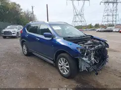 JN8AT2MVXHW020332 2017 NISSAN ROGUE